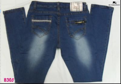 Cheap Women's BURBERRY Jeans wholesale No. 30